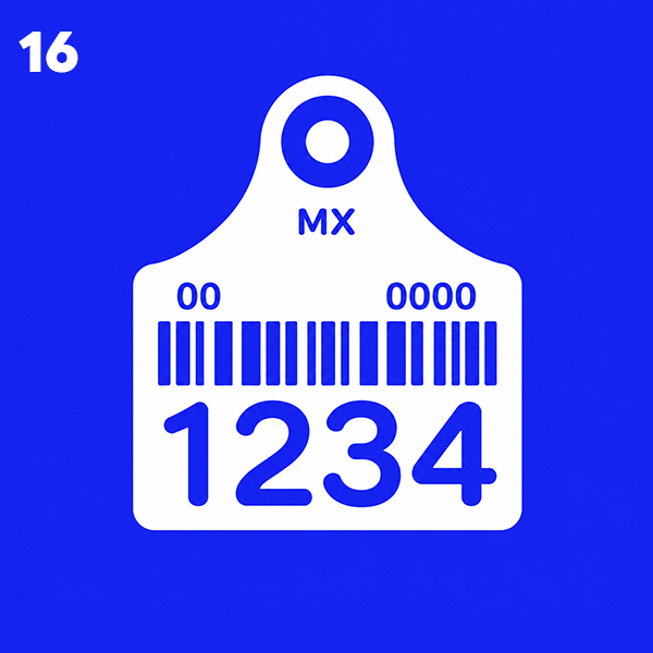Identificación, Trazabilidad y Movilización de Animales, sus Productos y Subproductos