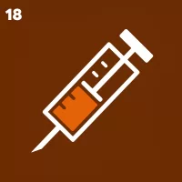 18. Productos biológicos y derivados de la biotecnología