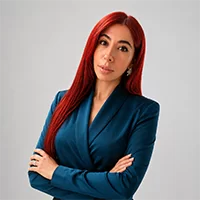 Rocío Pichardo Díaz