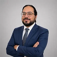 Mvz Francisco Gudiño García Bastida