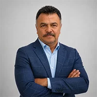 Nicolás Huerta Vega