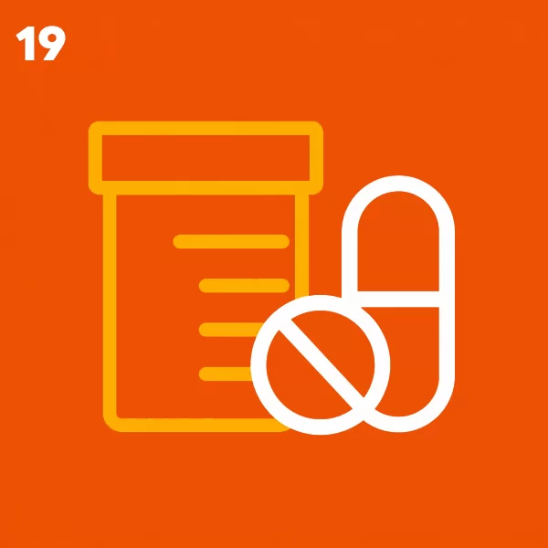 PRODUCTOS QUÍMICO FARMACÉUTICOS
