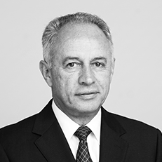 Dr. Francisco José Trigo Tavera