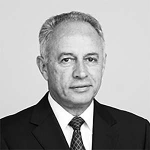 Dr. Francisco José Trigo Tavera