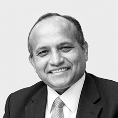 Dr. Juan Ramón González Sáenz Pardo