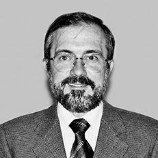 Dr. Luis Alberto Zarco Quintero