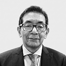 Dr. Roberto Ramírez Hernández