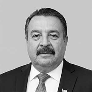 MVZ José de Jesús Palafox Uribe