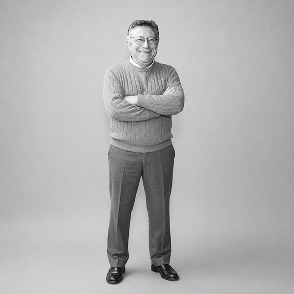 Dr. Everardo González Padilla