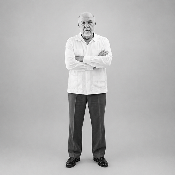 Dr. Leopoldo H. Paasch Martínez