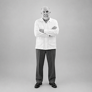Dr. Leopoldo H. Paasch Martínez