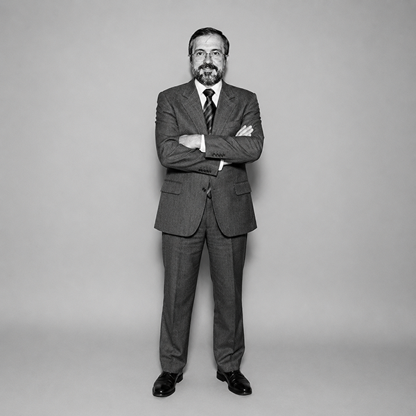 Dr. Luis Alberto Zarco Quintero