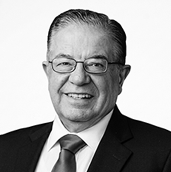 Nuestro Presidente